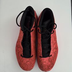 Nike Air Jordan's Super Fly 4 JCRD