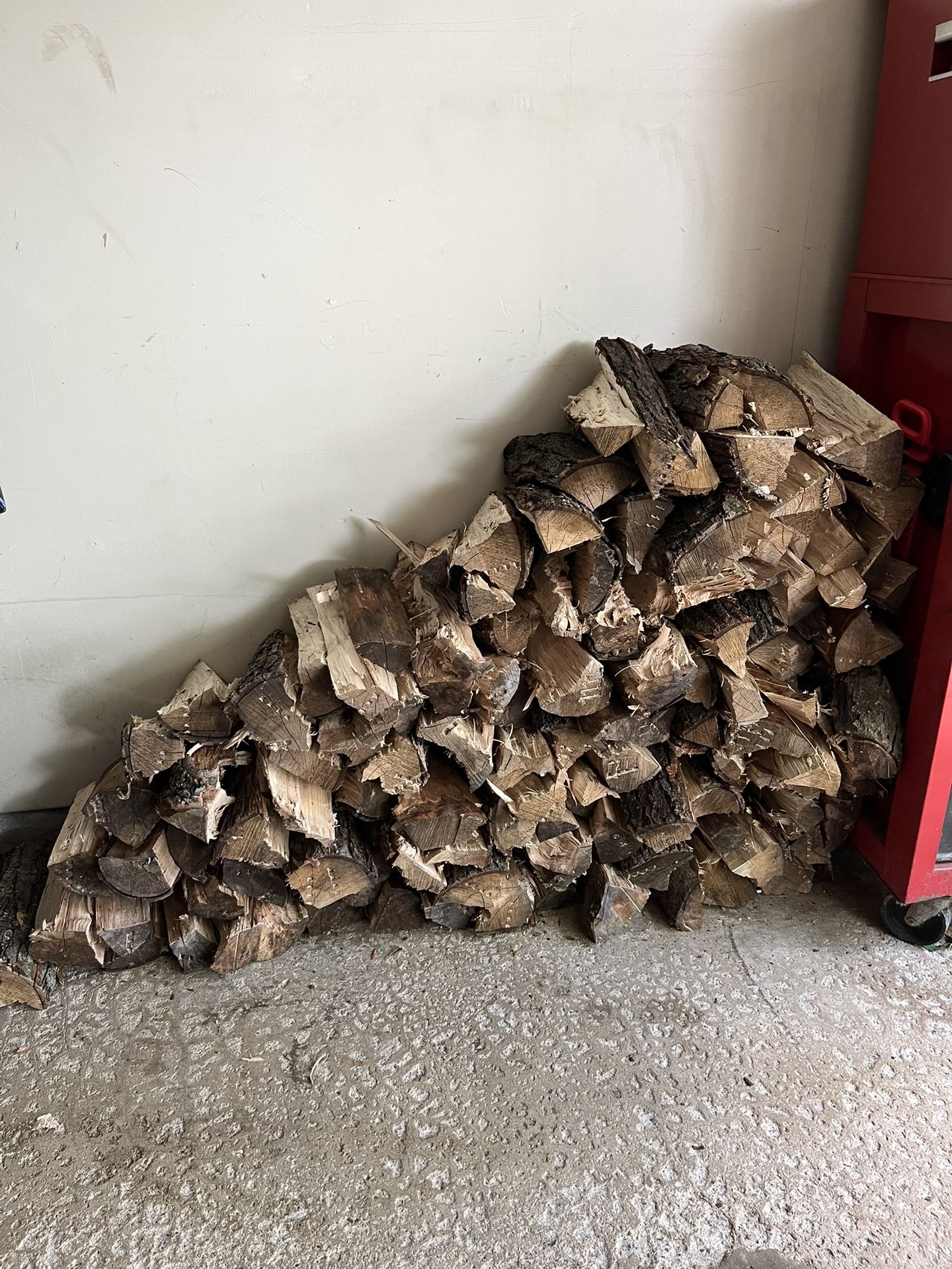 Firewood