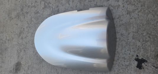 Suzuki gsxr gsx-r gsxr1000 gsxr750 gsxr600 r1 r6 cbr600rr cbr1000rr h2r s1000rr panigale Ducati aprilia ninja zx10r z1000 cbr sportbike Rear Seat Cowl