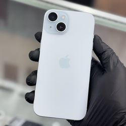 iPhone 15 Plus 128gb Factory Unlocked 