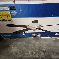 Ventilador Para Sala O Cuarto Nuevo