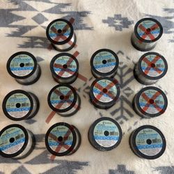 Izorline XXX Super Co-Polymer Clear 2-8lb Mono Line