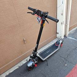 Niu kqi 300x electric scooter