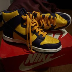 Nike Shoes