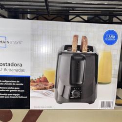 Brand New Toaster 