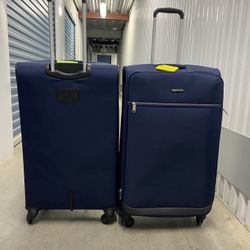 luggage 28”