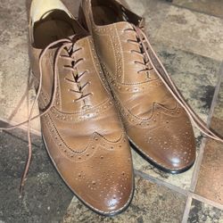 Men’s Size 13 Dress Shoes 