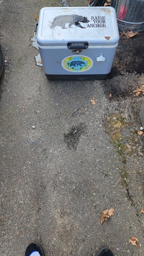 Cooler