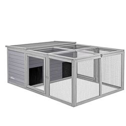 Rabbit Hutch
