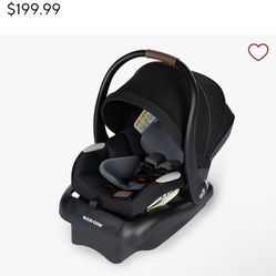 Maxi Cosi Car seat 