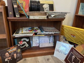 Calling All Record Lovers!! Come Check Them Out - Make An Offer!