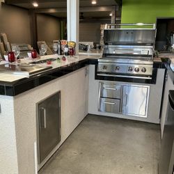 Floor Model Package Sale