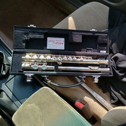 Flute For Sale