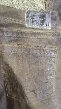 Women's True Religion jeans