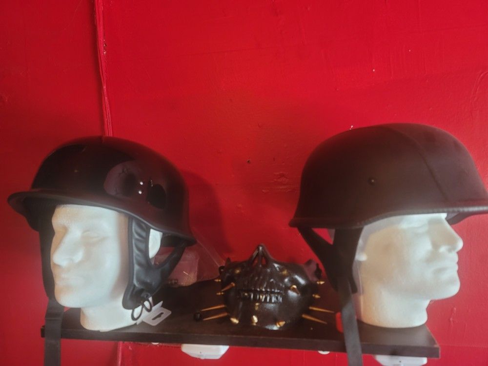 Motorcycle Helmets Male And Female Under 60$