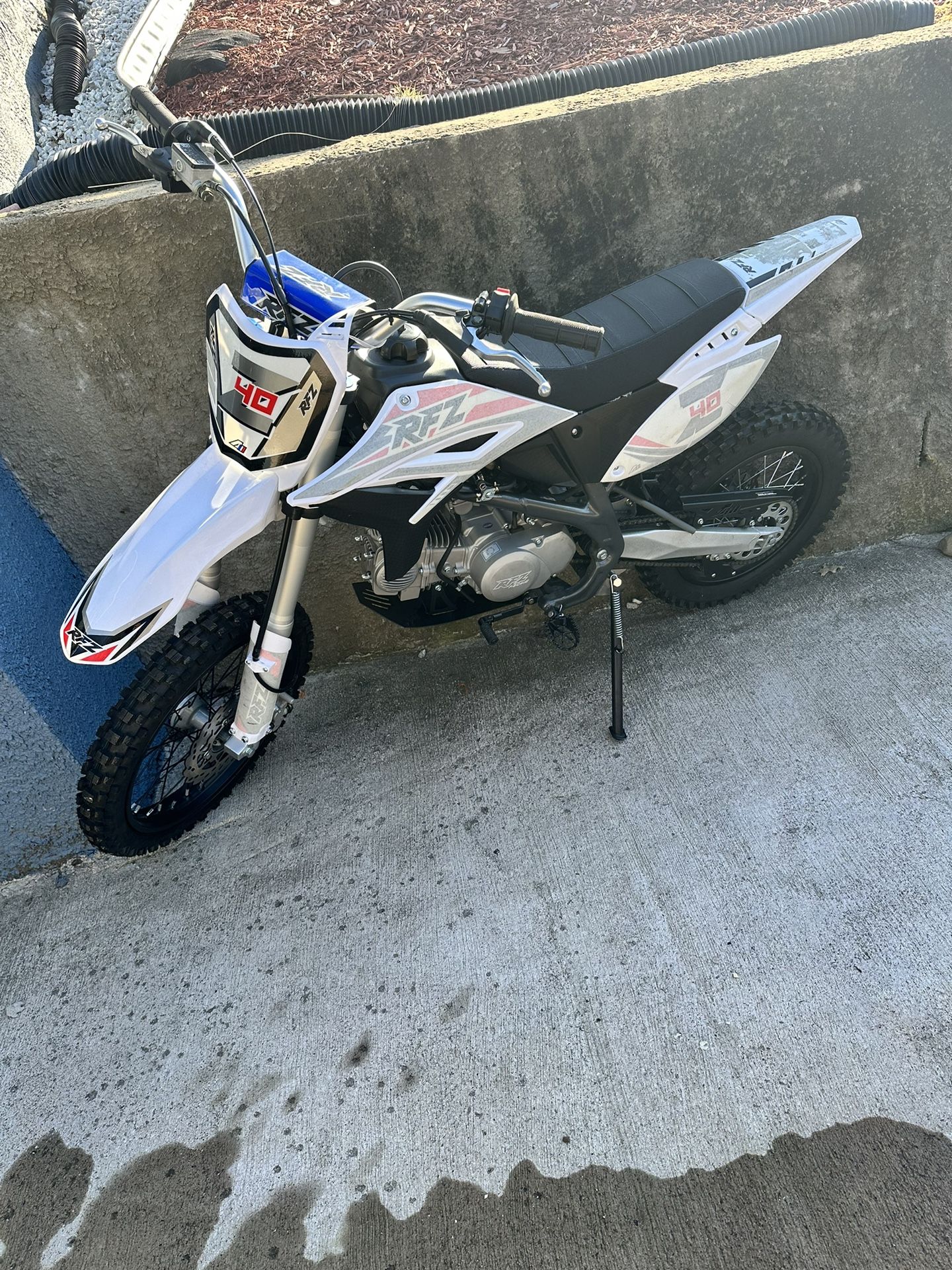 150 Cc Gas