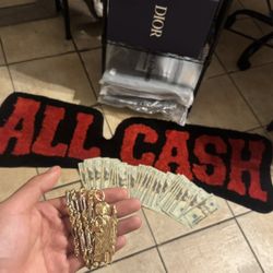 Buying broken/scrap Gold