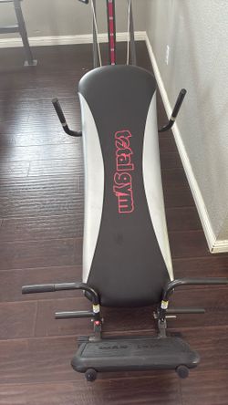 Total Gym