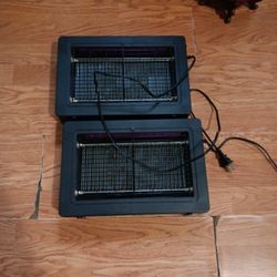 Fly Trap