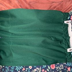 Womens Softball Pants Size XL