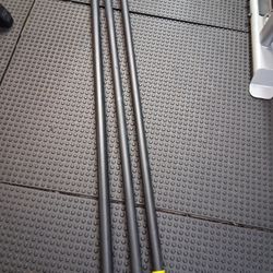 Body Solid Weighted Bars