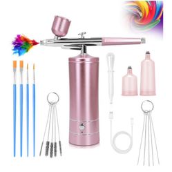 Nail Stuff 