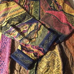 Men’s Coogi Classic Sweater