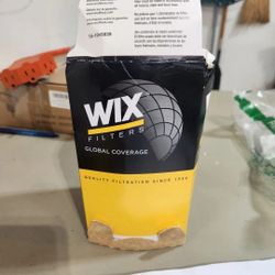 WIX Engine Oil Filter 51607 for Blue Bird Dodge Ford Freightliner Hino Kenworth