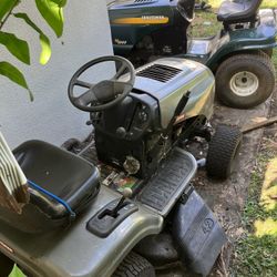 42 Inch Tractor Mowers Package