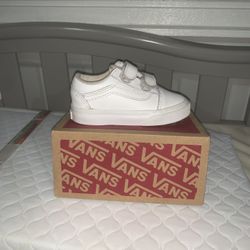 Baby Vans 5.5C