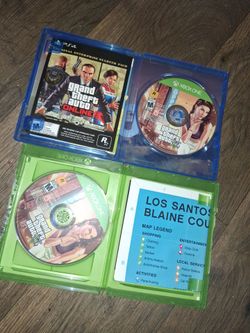 Gta 5