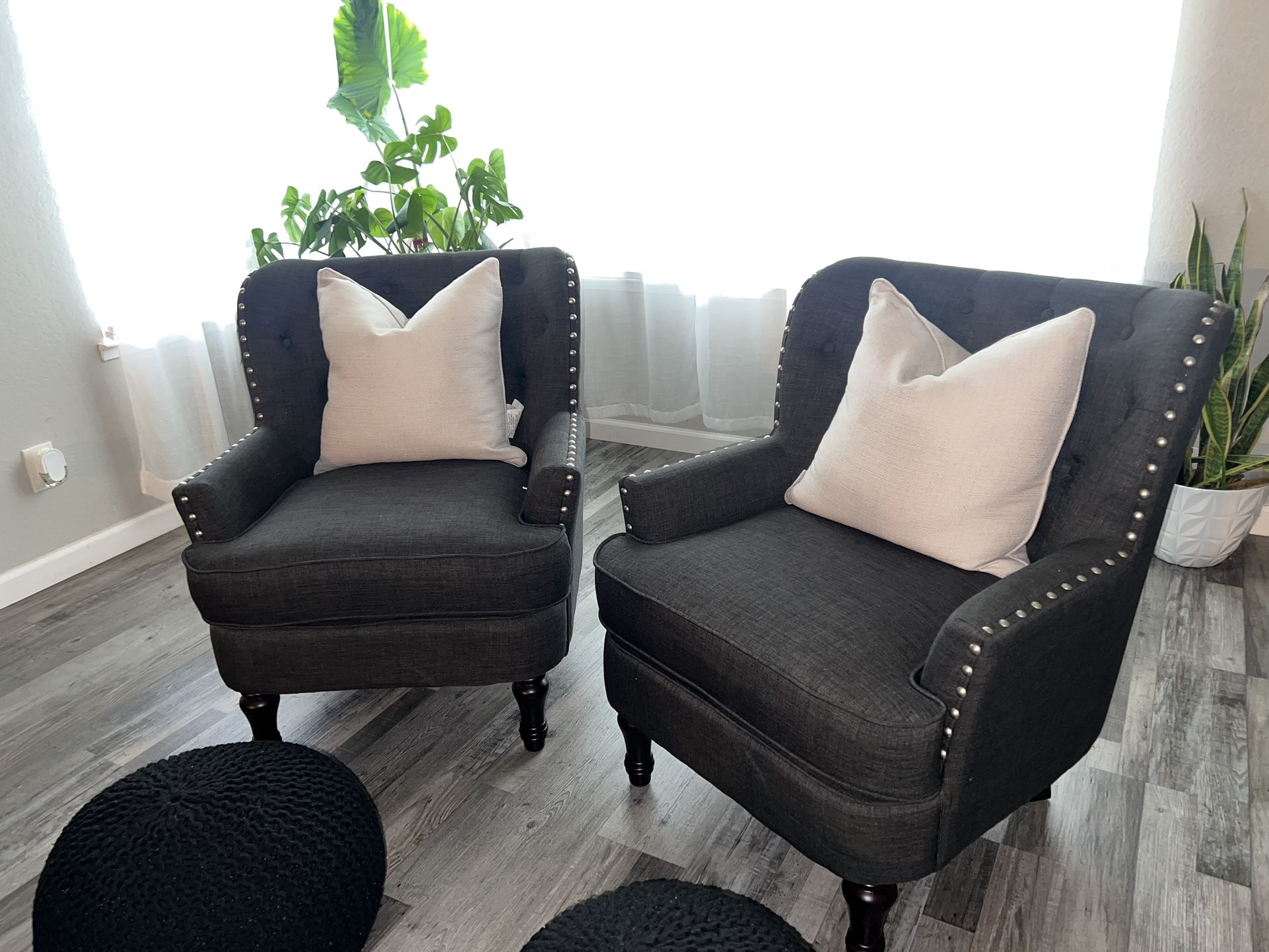 Accent Chairs For Sale 