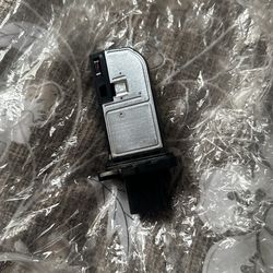 2011 - 2014 Ford Mustang Mass Air Flow Sensor