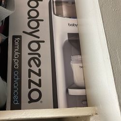 Baby Breeze Formula Pro