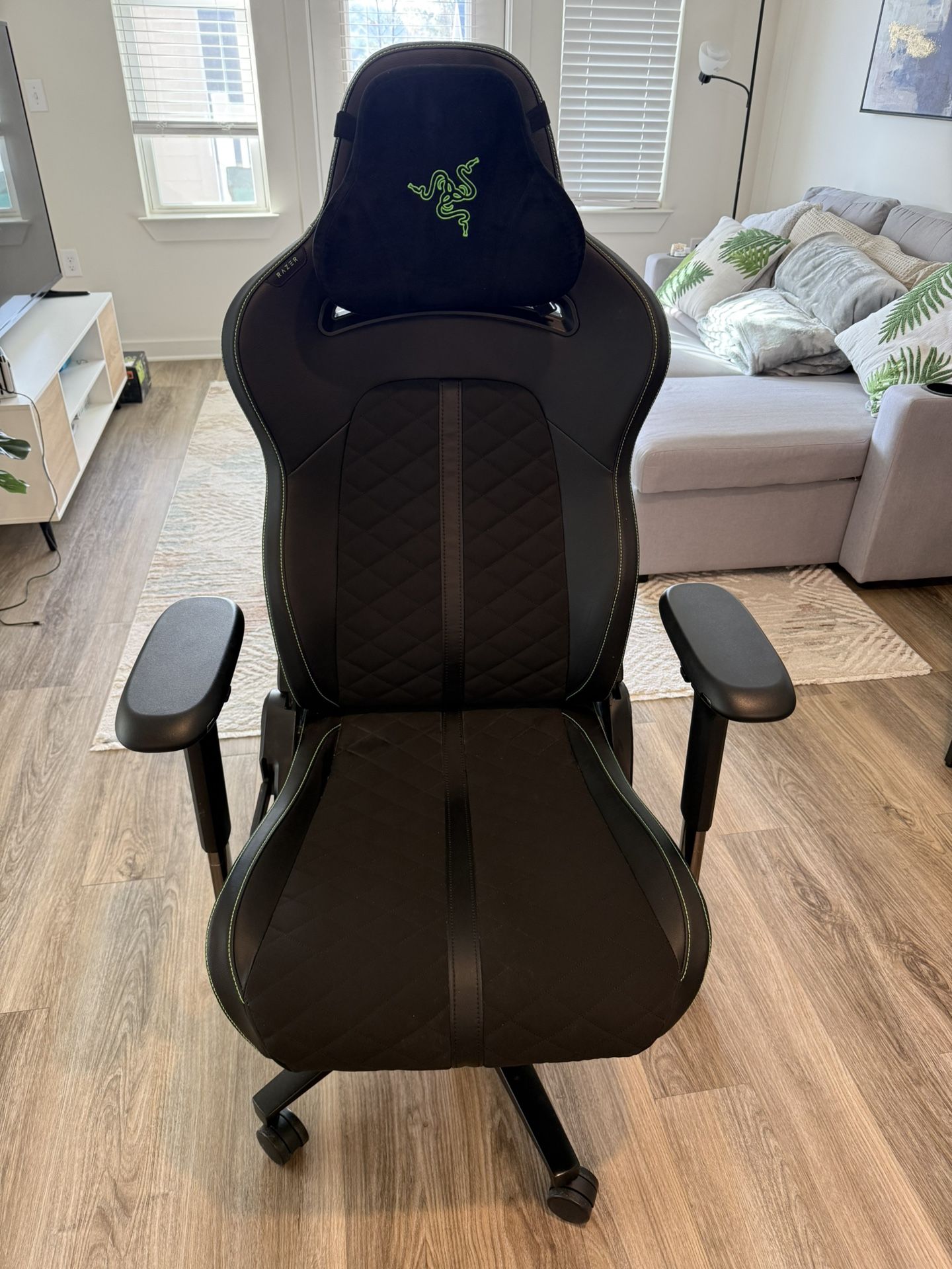 Gaming Chair