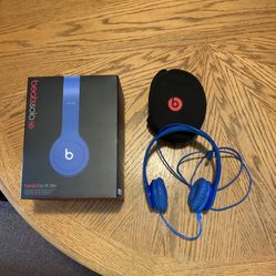 Beats Solo HD 