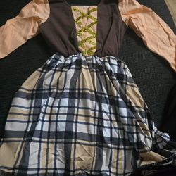 Hocus Pocus Mary Sanderson