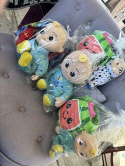 Coco Melons Bags