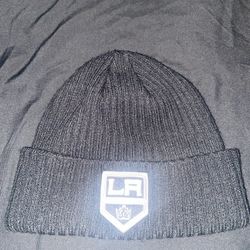 Los Angles Kings Beanie 