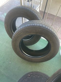 Tires 