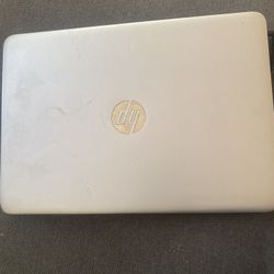 HP Laptop (needs to be unlocked)***