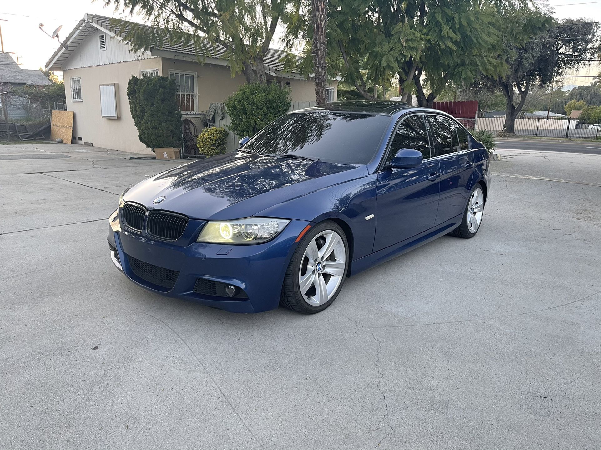 2011 BMW 335i for Sale in San Bernardino, CA - OfferUp