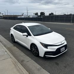 2020 Toyota Corolla // Ford GMC Toyota F150 Sierra Tacoma Tundra Nissan Srt8 Frontier 370z Corvette Camaro Dodge SS RAM 