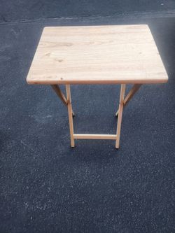 Dinner Table