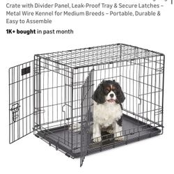 Dog Kennel