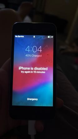 iphone 5s