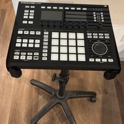Maschine Studio 