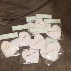 Wedding Confetti Toss Packets