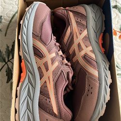 ASICS Shoes- Brand New, Never Worn $40