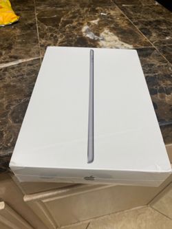 New Apple IPAD 9th Generation